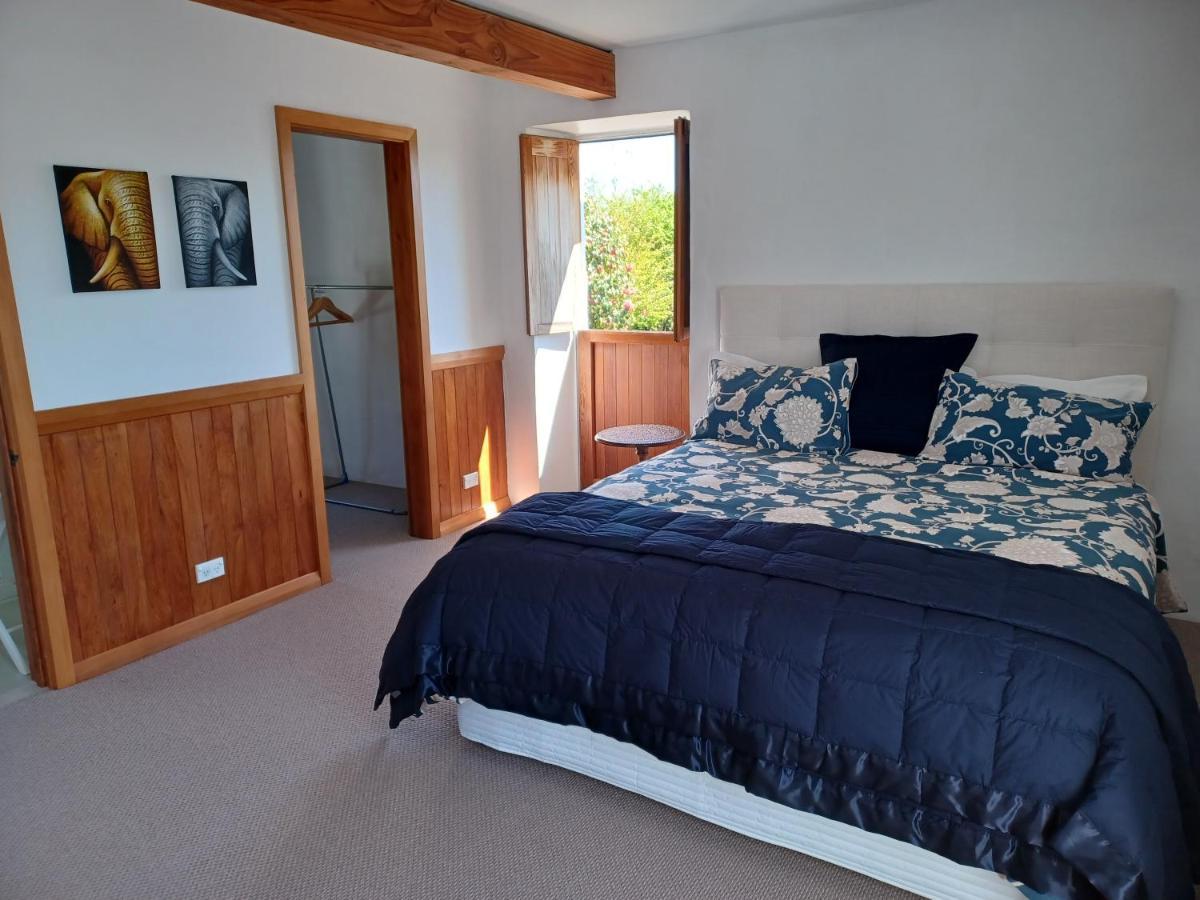Pirita Vineyard Cottage. Upper Moutere Exterior foto