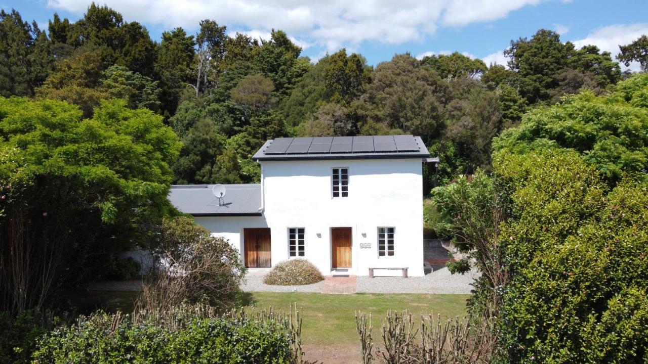 Pirita Vineyard Cottage. Upper Moutere Exterior foto