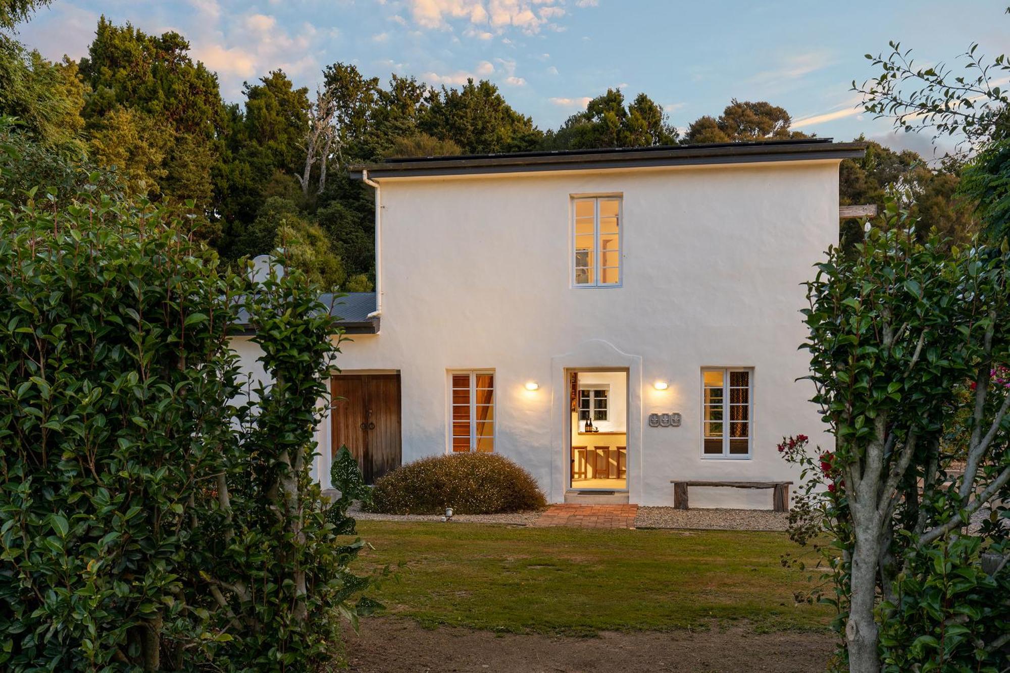 Pirita Vineyard Cottage. Upper Moutere Exterior foto